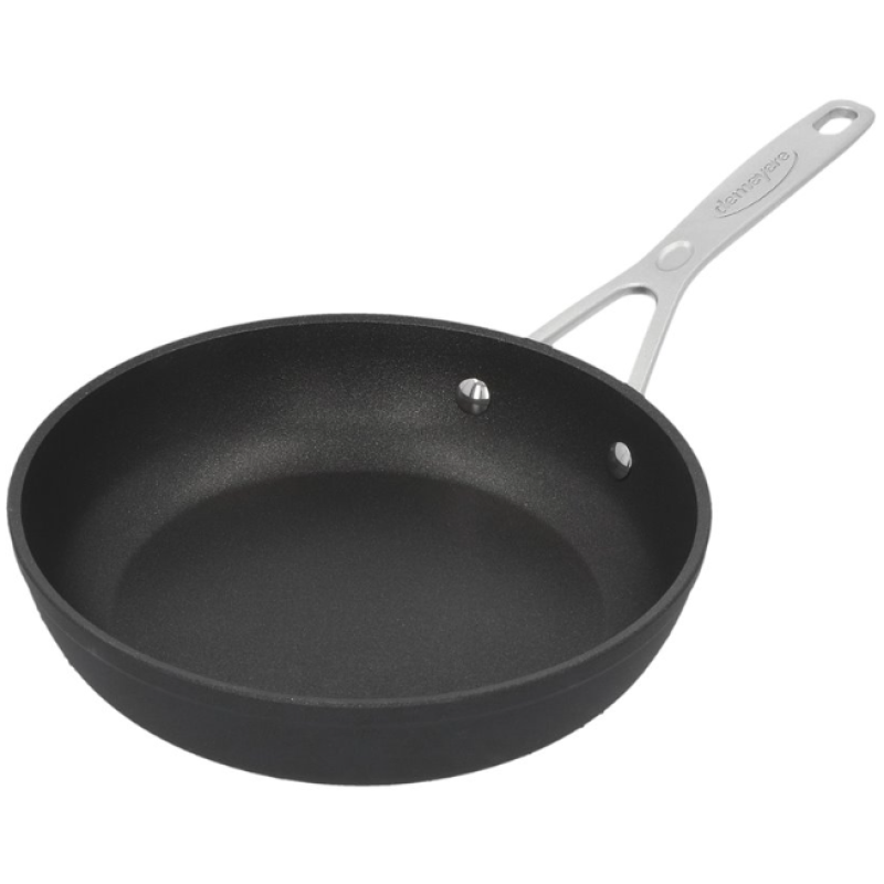 Non-stick frying pan DEMEYERE ALU INDUSTRY 3 40851-441-0 - 20 CM Non-stick frying pan DEMEYERE ALU INDUSTRY 3 40851-441-0 - 20 CM