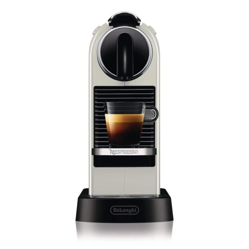 De’Longhi EN167W Fully-auto Espresso machine 1 L De’Longhi EN167W Fully-auto Espresso machine 1 L