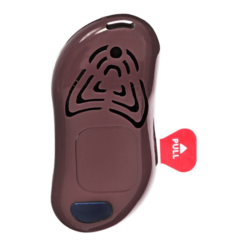 Tickless Pet Military Ultrasonic tick repeller Tickless Pet Military Ultrasonic tick repeller