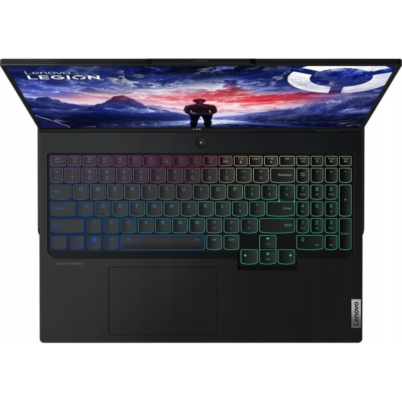 LENOVO ACC Legion Active Backpack GX41C86982 LENOVO ACC Legion Active Backpack GX41C86982