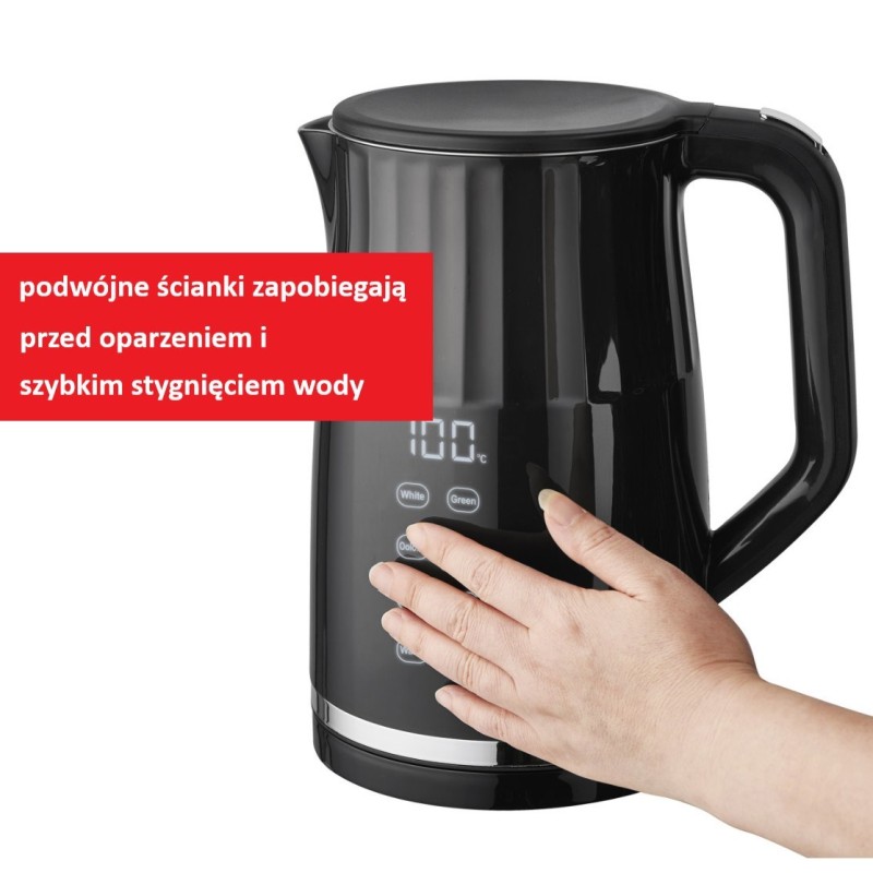MAESTRO MR-049 electric kettle MAESTRO MR-049 electric kettle