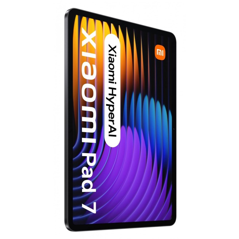 Xiaomi Pad 7 Qualcomm Snapdragon 28,4 cm (11.2 Xiaomi Pad 7 Qualcomm Snapdragon 28,4 cm (11.2