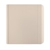 Etui Kobo Libra Colour Notebook SleepCover Case Sand Beige