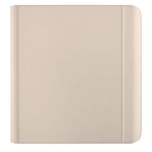 Etui Kobo Libra Colour Notebook SleepCover Case Sand Beige