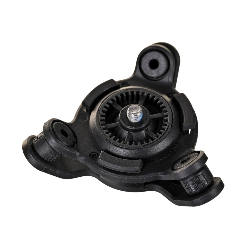 Quad Lock QLA-VDM Vibration damper for mobile phone/smartphone Black