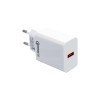 Wall Charger XTAR QC3.0 with USB port Wall Charger XTAR QC3.0 with USB port