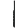CASIO CALCULATOR POCKET SL-310UC-BK BLACK, 10 DIGIT DISPLAY CASIO CALCULATOR POCKET SL-310UC-BK BLACK, 10 DIGIT DISPLAY