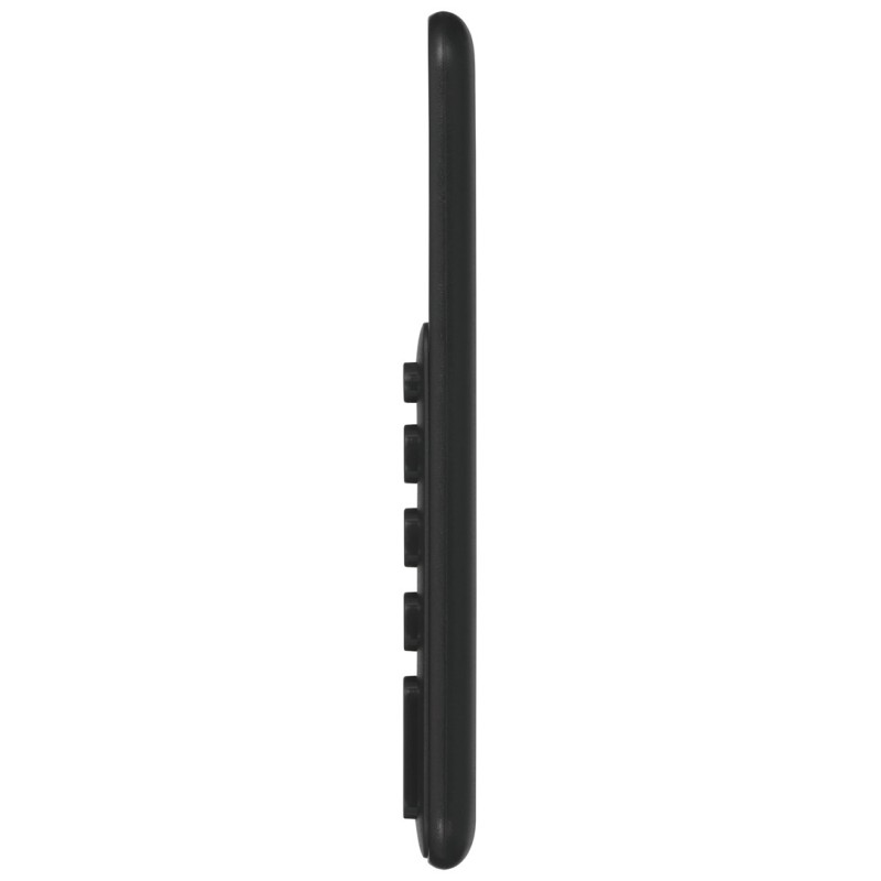 CASIO CALCULATOR POCKET SL-310UC-BK BLACK, 10 DIGIT DISPLAY CASIO CALCULATOR POCKET SL-310UC-BK BLACK, 10 DIGIT DISPLAY
