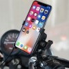 MOTORBIKE PHONE HOLDER FREEDCONN MC10N, QC 3.0 MOTORBIKE PHONE HOLDER FREEDCONN MC10N, QC 3.0