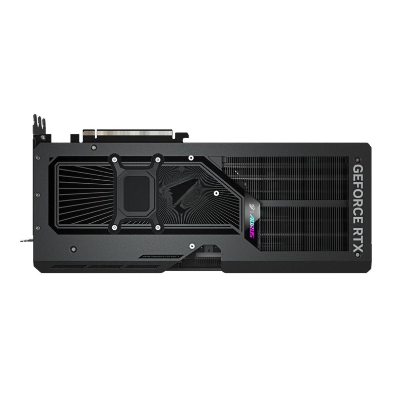 Gigabyte GeForce RTX 5070 AORUS MASTER 12GB Gigabyte GeForce RTX 5070 AORUS MASTER 12GB