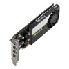 Karta graficzna NVIDIA RTX A1000 8GB, GDDR6, 4x DisplayPort, PCI Express 4.0, ATX - ATX bracket, Small Box