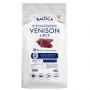 BALTICA Nutraceutic Hypoallergenic Small breeds Venison with rice - dry dog food - 12kg