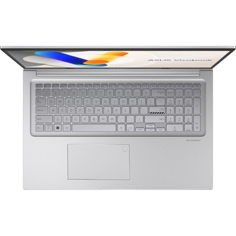 ASUS Vivobook 17 X1704VA-AU820 Core 5 120U 17.3