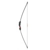 Poe Lang EK Chameleon 10-15 LB Classic Bow