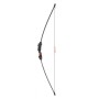 Poe Lang EK Chameleon 10-15 LB Classic Bow
