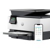 HP OfficeJet Pro 9120b Wireless All-in-One Color Printer, Two-sided printing; Copier, Scanner HP OfficeJet Pro 9120b Wireless All-in-One Color Printer, Two-sided printing; Copier, Scanner