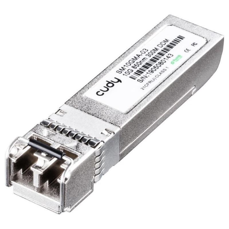 CUDY SM10GMA-03 Insert/SFP+ Module