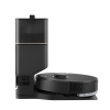 Cleaning robot Roborock Q5 Pro+ Black Cleaning robot Roborock Q5 Pro+ Black