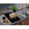 Electrolux LIT30230C Black Built-in Zone induction hob 2 zone(s) Electrolux LIT30230C Black Built-in Zone induction hob 2 zone(s)
