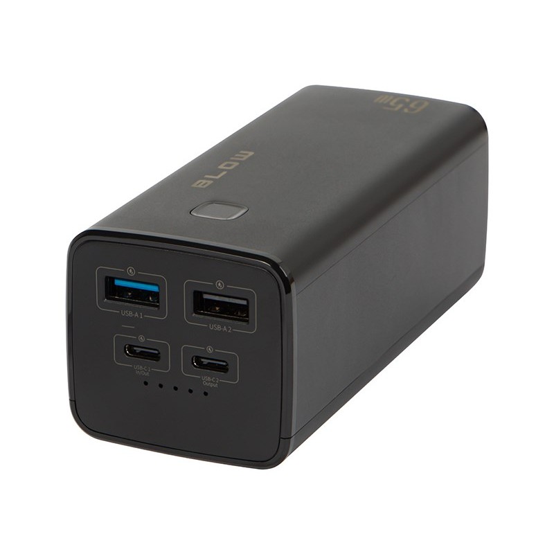 Power Bank 20000mAh PD 65W PB20G