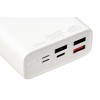 Silicon Power Charger QM12 Type-C 20W