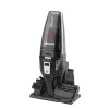 Concept VP4380 handheld vacuum Black Bagless