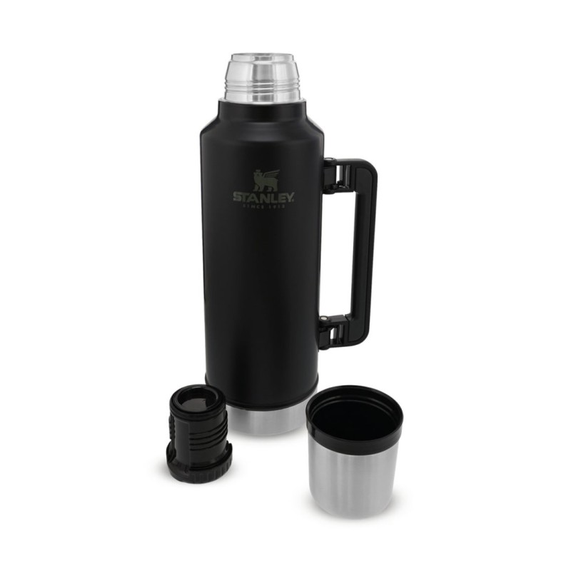 Stanley 10-07934-004 vacuum flask 1.9 L Black Stanley 10-07934-004 vacuum flask 1.9 L Black