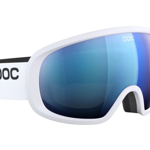 Ski goggles POC Fovea White Ski goggles POC Fovea White