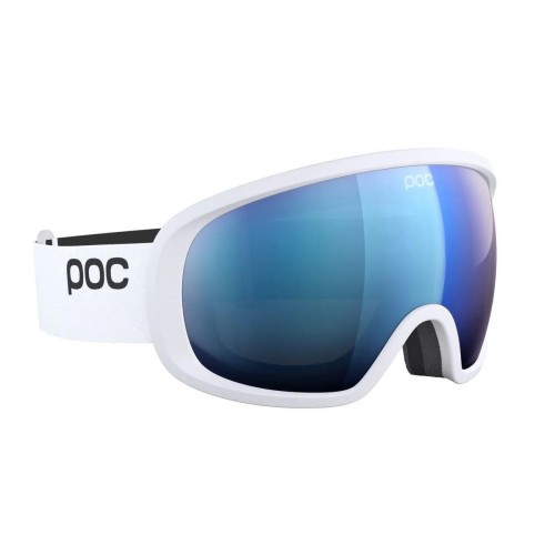 Ski goggles POC Fovea White Ski goggles POC Fovea White