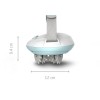 Cellulite massager Ecomed by Medisana AC-80E Cellulite massager Ecomed by Medisana AC-80E