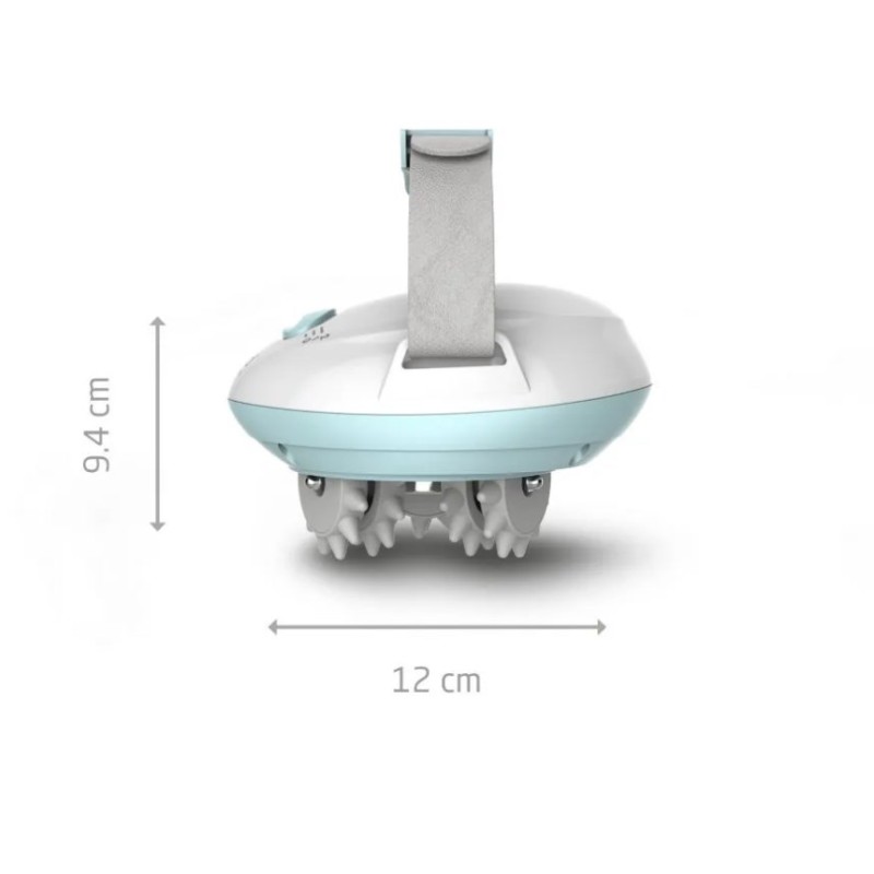Cellulite massager Ecomed by Medisana AC-80E Cellulite massager Ecomed by Medisana AC-80E