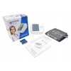 HI-TECH MEDICAL ORO-N6 BASIC blood pressure unit Upper arm Automatic