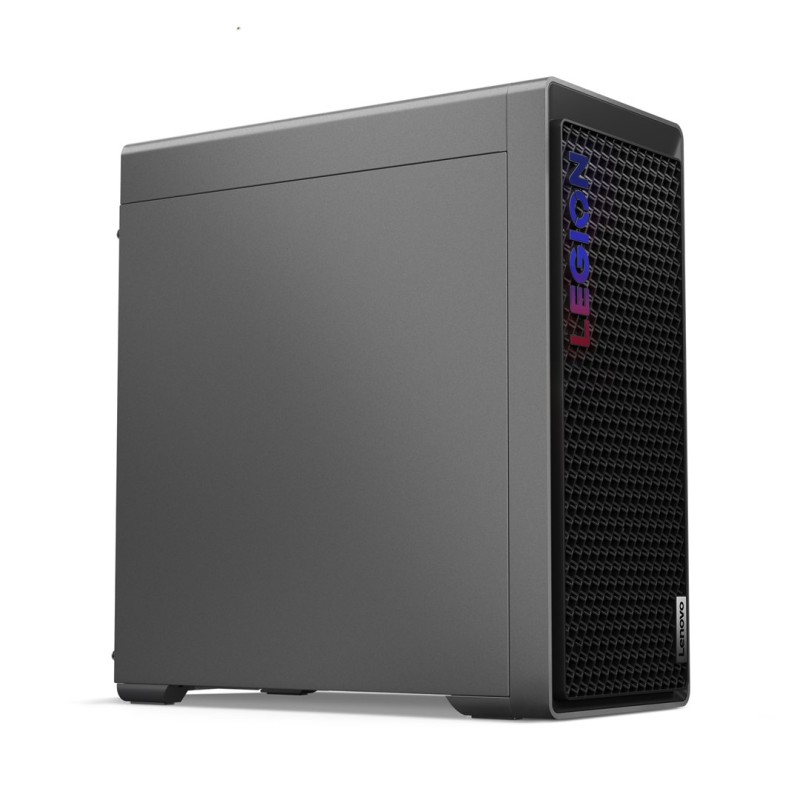 Lenovo Legion T5 26IRX9 Intel® Core™ i7 i7-13650HX 32 GB DDR5-SDRAM 1 TB SSD NVIDIA GeForce RTX 4060 Windows 11 Home Tower PC Grey Lenovo Legion T5 26IRX9 Intel® Core™ i7 i7-13650HX 32 GB DDR5-SDRAM 1 TB SSD NVIDIA GeForce RTX 4060 Windows 11 Home Tower PC Grey