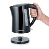 SEVERIN ELECTRIC KETTLE PLASTIC 1,5L, 2200W WK3498 SEVERIN ELECTRIC KETTLE PLASTIC 1,5L, 2200W WK3498