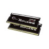 G.Skill Ripjaws F5-5600S4040A32GX2-RS memory module 64 GB 2 x 32 GB DDR5 5600 MHz