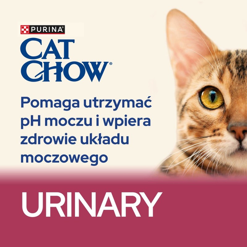 Purina Cat Chow Special Care Urinary Tract Health- cats dry food 15 kg Adult Chicken Purina Cat Chow Special Care Urinary Tract Health- cats dry food 15 kg Adult Chicken