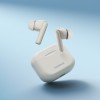 Baseus Bowie E17 Headset True Wireless Stereo (TWS) In-ear Calls/Music USB Type-C Bluetooth White Baseus Bowie E17 Headset True Wireless Stereo (TWS) In-ear Calls/Music USB Type-C Bluetooth White