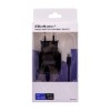 Qoltec 50189 mobile device charger Indoor Black Qoltec 50189 mobile device charger Indoor Black