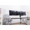 Gembird MA-DA3-01 monitor mount / stand 68.6 cm (27 Gembird MA-DA3-01 monitor mount / stand 68.6 cm (27