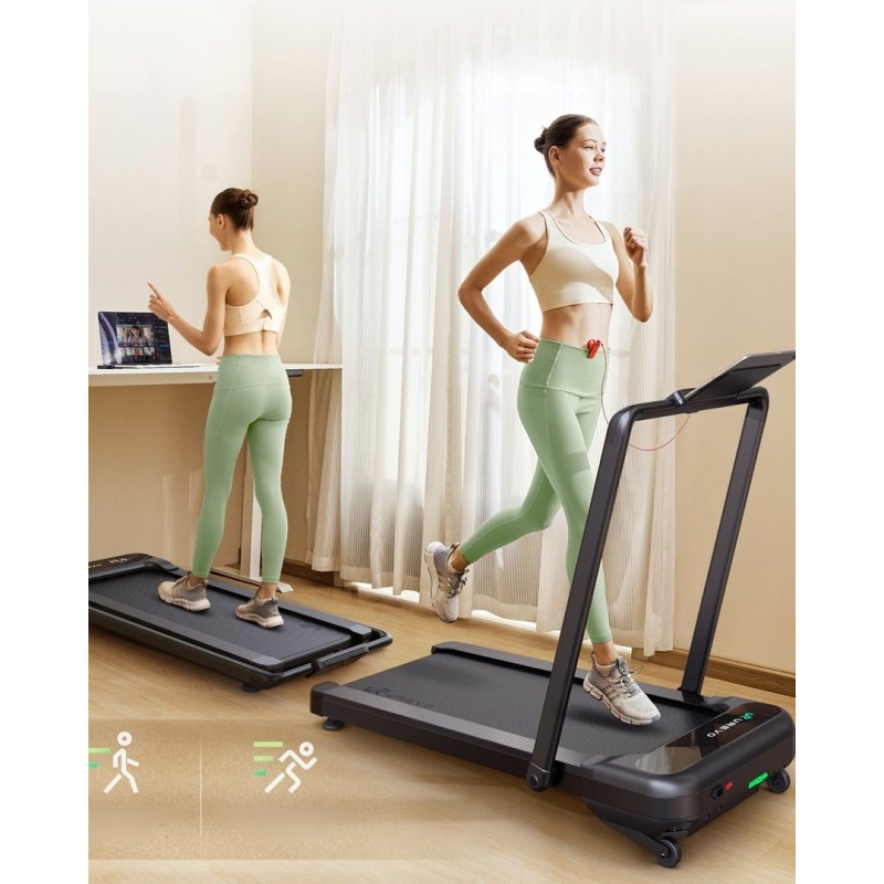 Treadmill Urevo STROL 2S PRO Treadmill Urevo STROL 2S PRO