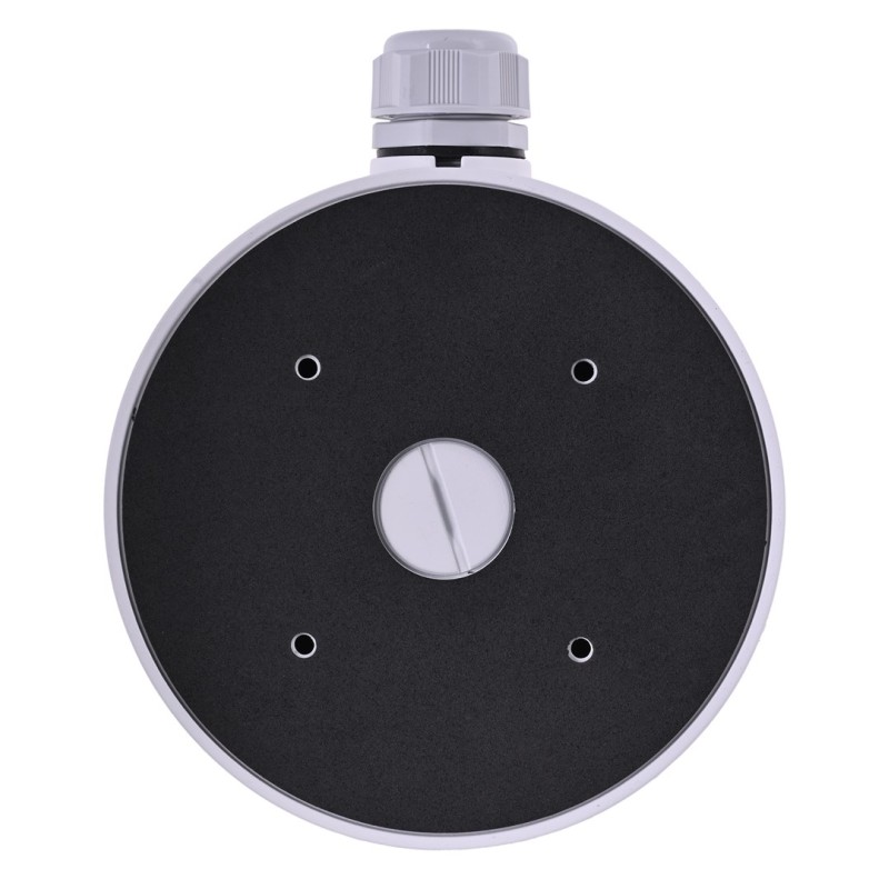 HIKVISION UNIVERSAL MOUNTING BOX WITH GLAND HIKVISION UNIVERSAL MOUNTING BOX WITH GLAND