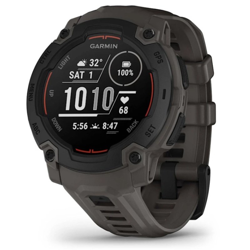 Garmin Instinct E 2.29 cm (0.9