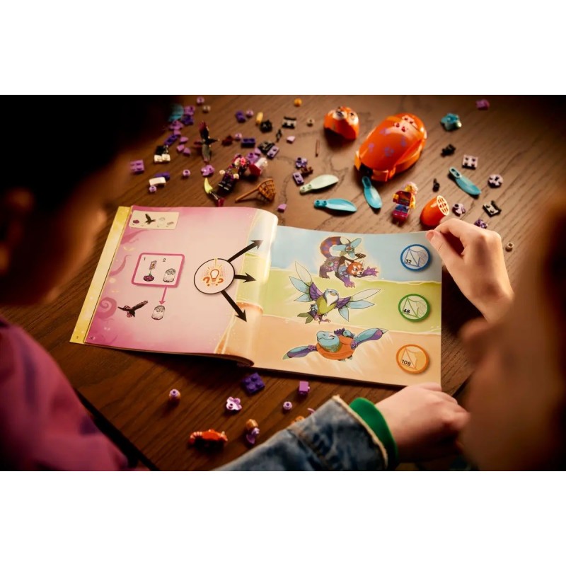 LEGO CREATOR 40569 London Postcard LEGO CREATOR 40569 London Postcard