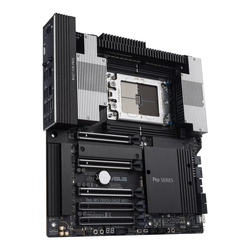Asrock B760M Steel Legend WiFi Intel B760 LGA 1700 micro ATX Asrock B760M Steel Legend WiFi Intel B760 LGA 1700 micro ATX