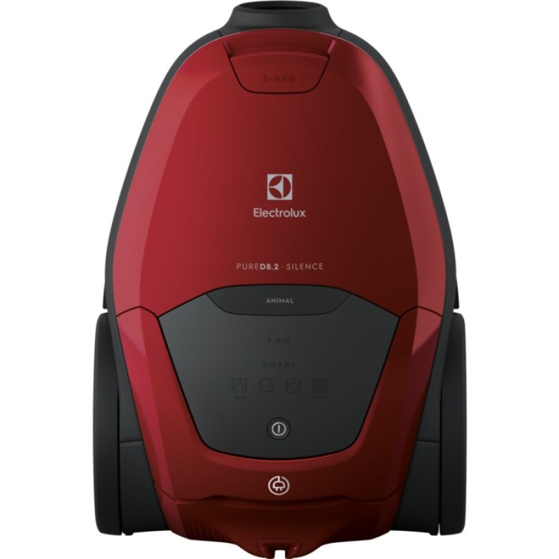 Electrolux PD82-ANIMA 3.5 L Cylinder vacuum Dry 600 W Dust bag Electrolux PD82-ANIMA 3.5 L Cylinder vacuum Dry 600 W Dust bag