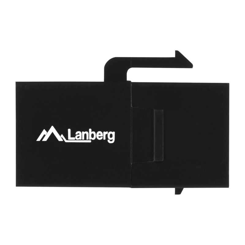 Lanberg KSU6-3000 keystone module Lanberg KSU6-3000 keystone module