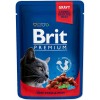 SUPER BENEK Crystal Compact - Cat litter - 3,8 l SUPER BENEK Crystal Compact - Cat litter - 3,8 l