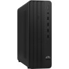 HP Pro 290 G9 Intel® Core™ i3 i3-14100 16 GB DDR4-SDRAM 1 TB SSD Windows 11 Pro SFF PC Black HP Pro 290 G9 Intel® Core™ i3 i3-14100 16 GB DDR4-SDRAM 1 TB SSD Windows 11 Pro SFF PC Black