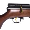 Air Rifle BEEMAN QB78 D DELUXE k.4,5 mm (B-QB78D-45) Air Rifle BEEMAN QB78 D DELUXE k.4,5 mm (B-QB78D-45)