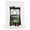 UNISZKI Venison sticks - dog treat - 100g UNISZKI Venison sticks - dog treat - 100g